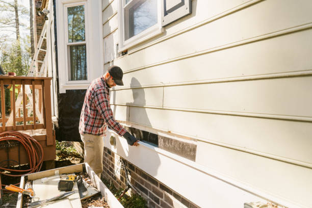 Trusted Siding service in Rochester Mills, PA - Squared Siding